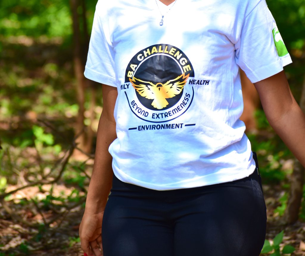 BA Merchandise