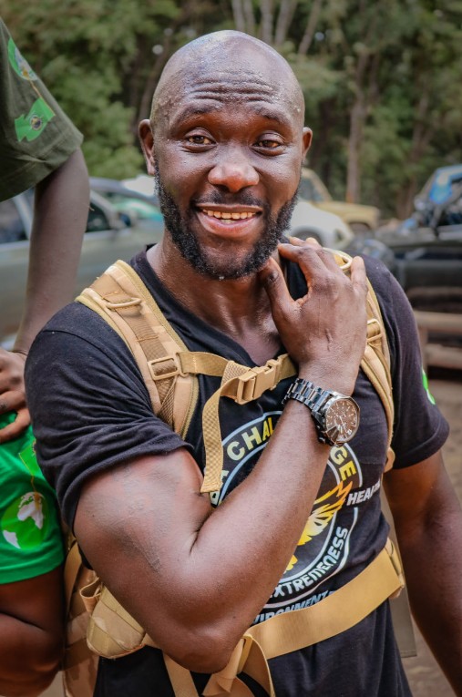 Byron Adera